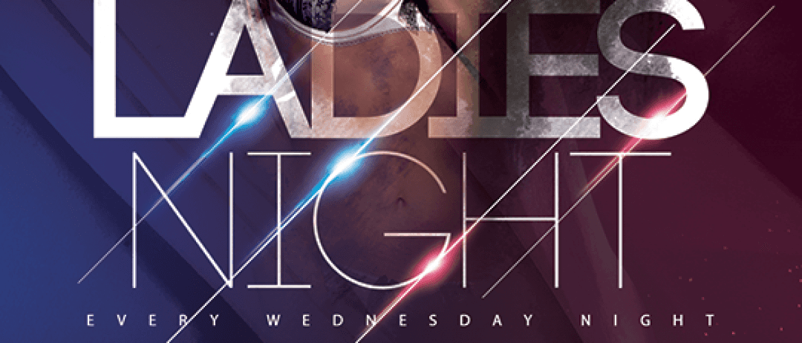 Wednesday Ladies Night at Vapour, Indiranagar thumb 2