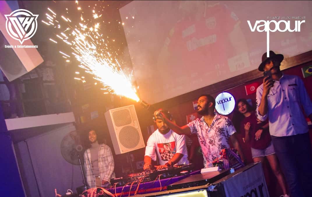 Tequila Thursday thumb 3