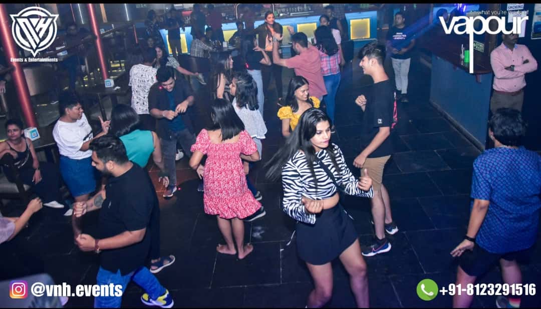 Tequila Thursday thumb 2