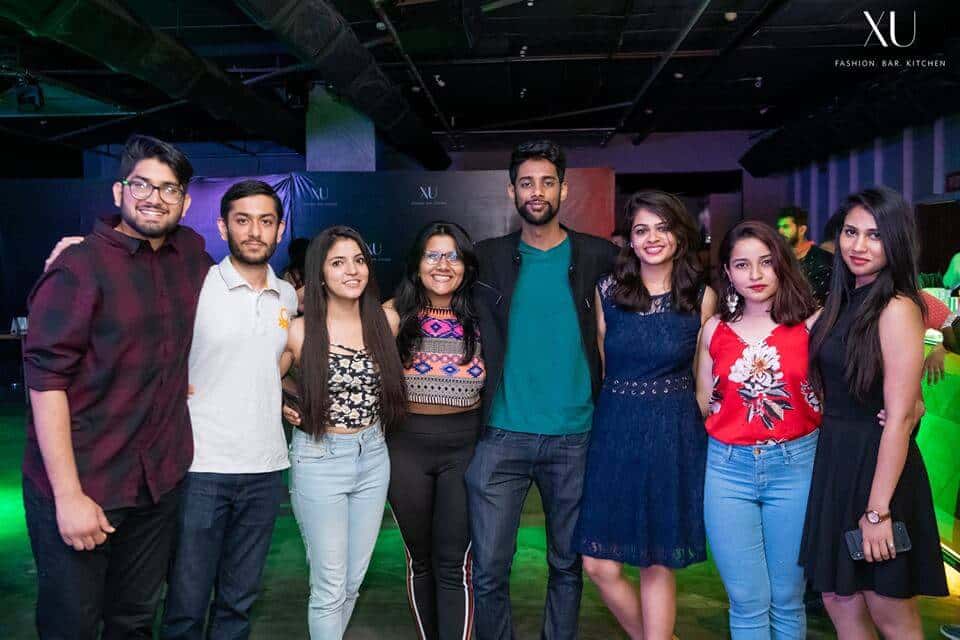 Biggest Bollywood Concert With DJ Chetas  thumb 2