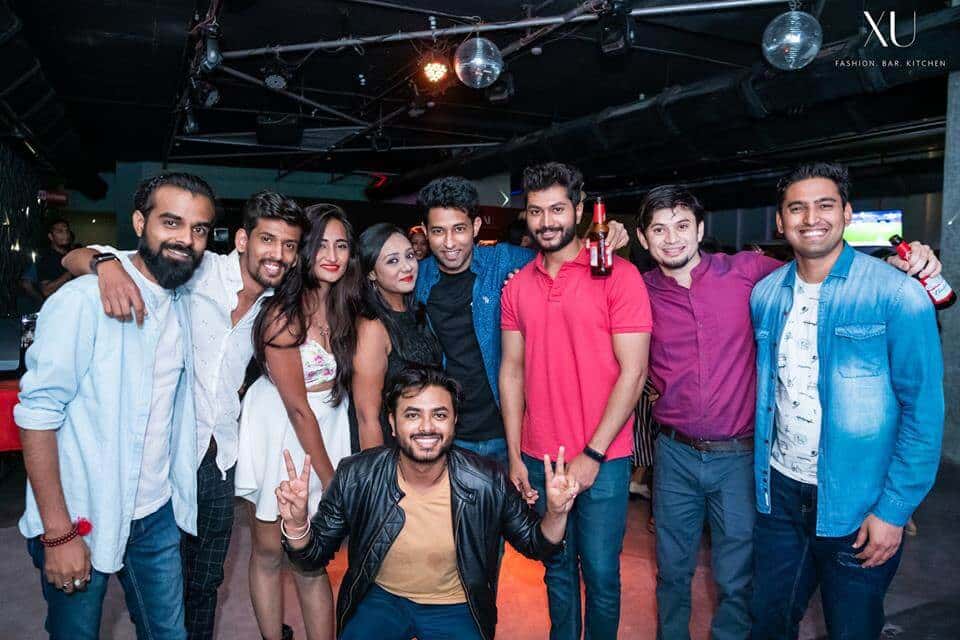 Biggest Bollywood Concert With DJ Chetas  thumb 4