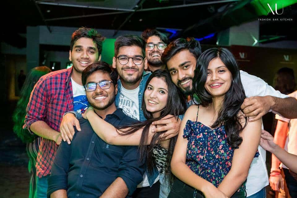 Biggest Bollywood Concert With DJ Chetas  thumb 3