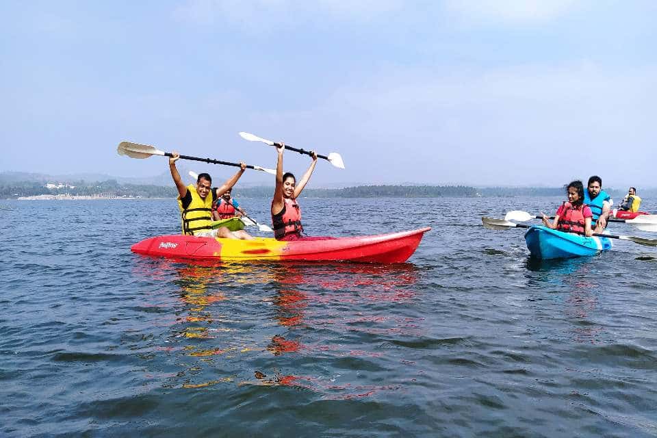 Kanva Day Outing By Escape2Explore thumb 2