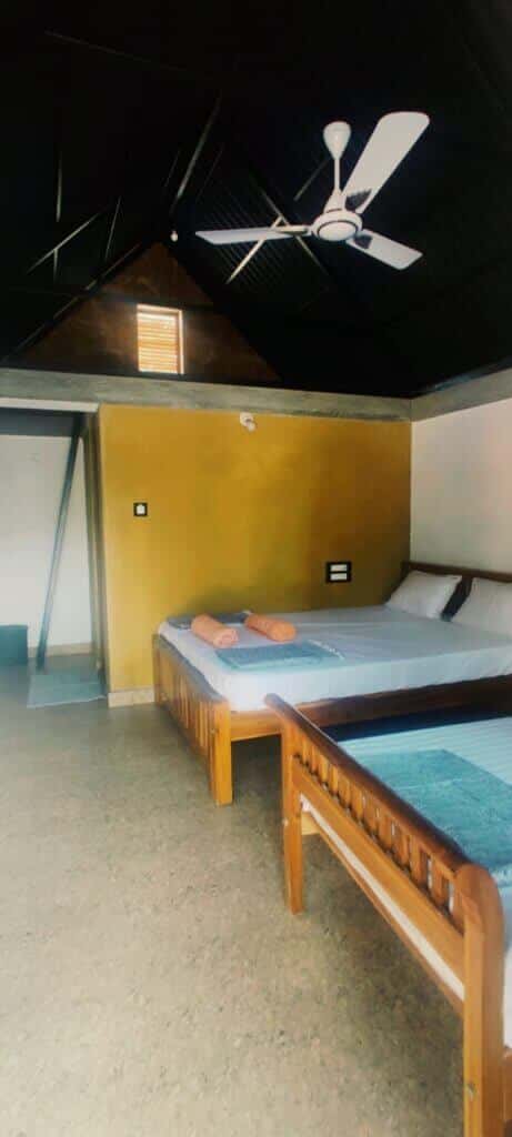 New Year 2025 | Gokarna Beach thumb 3