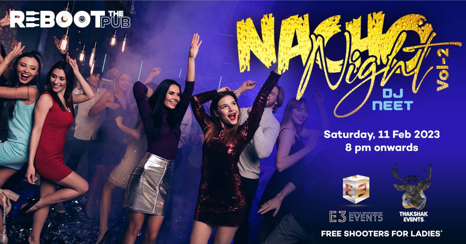 Reboot Nacho Night V2 thumb 2
