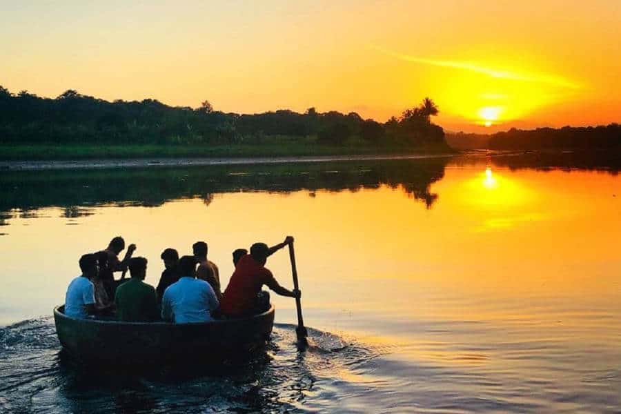 Dandeli River Rafting And Camping | Plan The Unplanned - April thumb 3