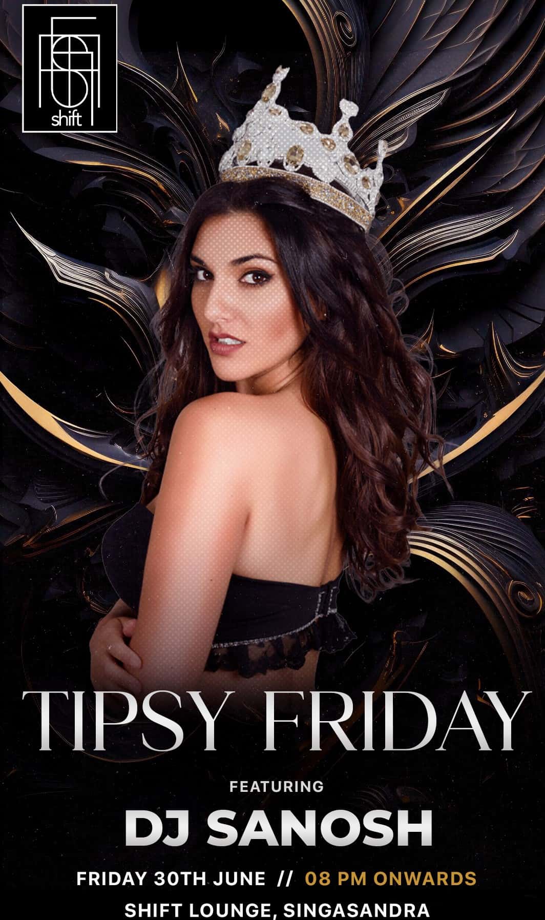 Tipsy Friday  thumb 2