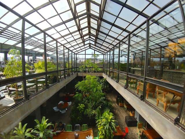 Saturday Let's Party At : Social, Koramangala - Free Entry thumb 2