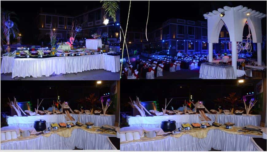 New Year Eve Party 2022 at Colva, Goa thumb 3