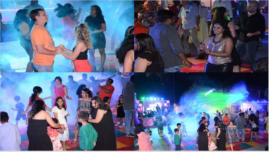 New Year Eve Party 2022 at Colva, Goa thumb 4