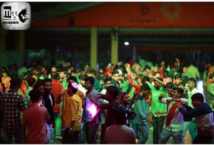 Raas Garba Vol - 5 thumb 4