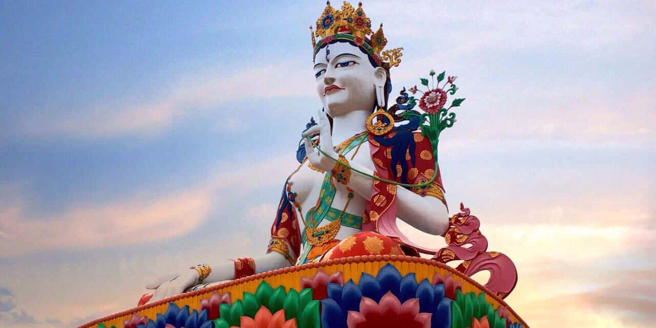 Road Trip To Tawang– Festival Special thumb 2