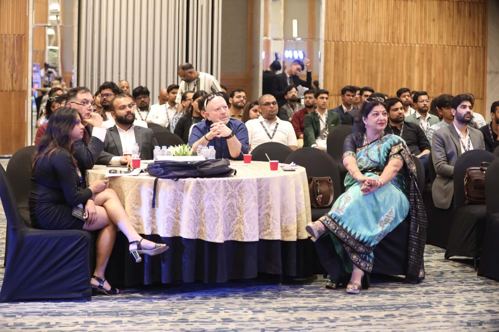 Bharat Technology Conclave 2025 thumb 4