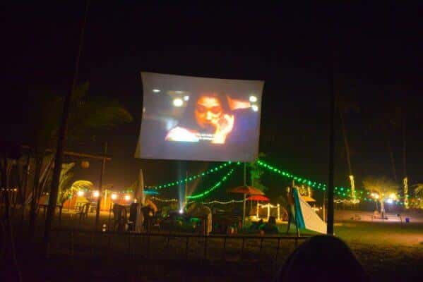 Alibaug Beach Camping thumb 2