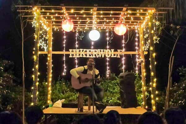 Alibaug Beach Camping thumb 4