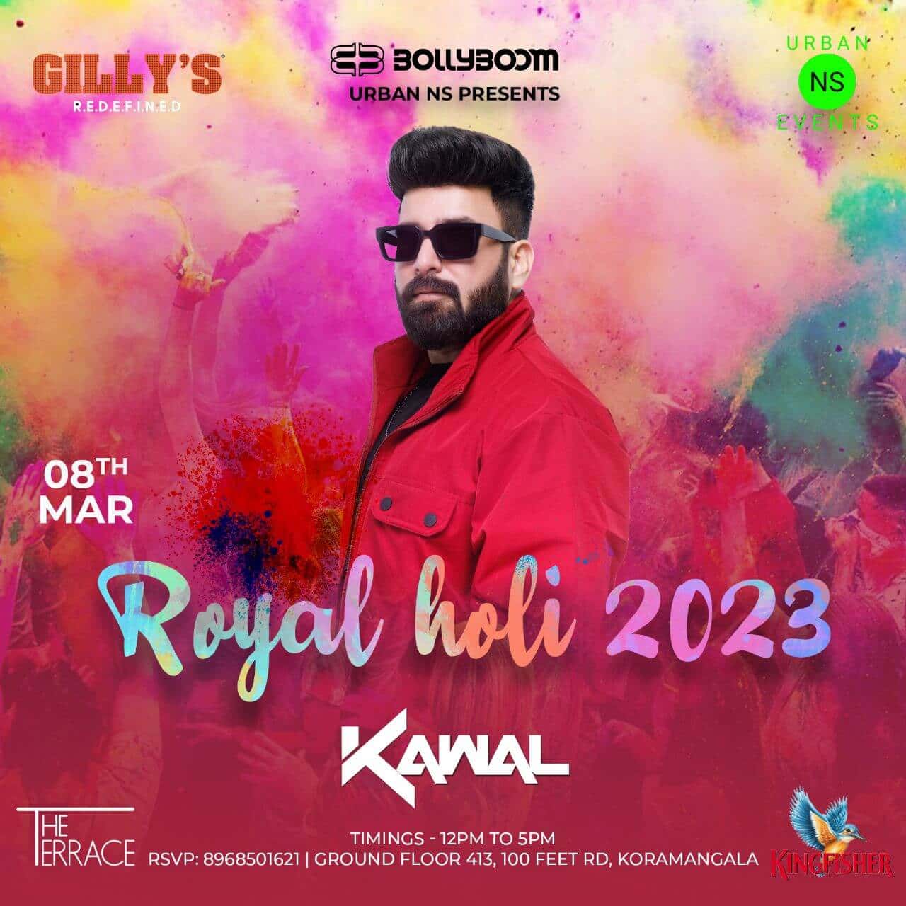 Royal Holi 2023 thumb 2