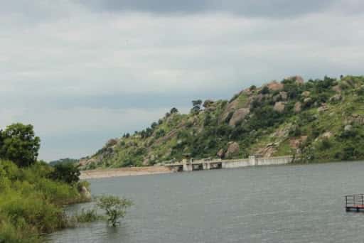 Big Banyan Tree To Manchanabele Dam Cycling And Kayaking | Escape2Explore thumb 3