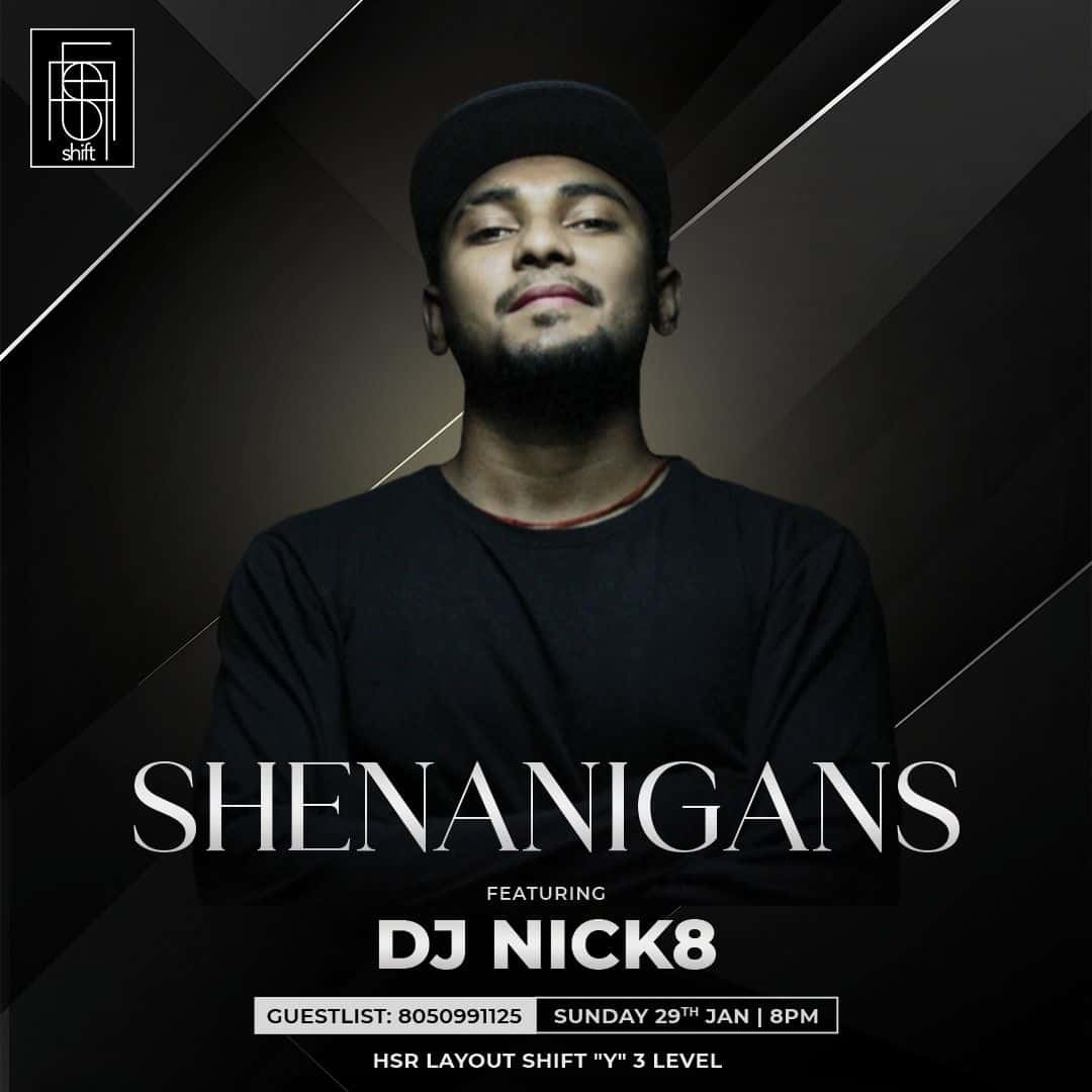 Sunday Shenanigans thumb 2