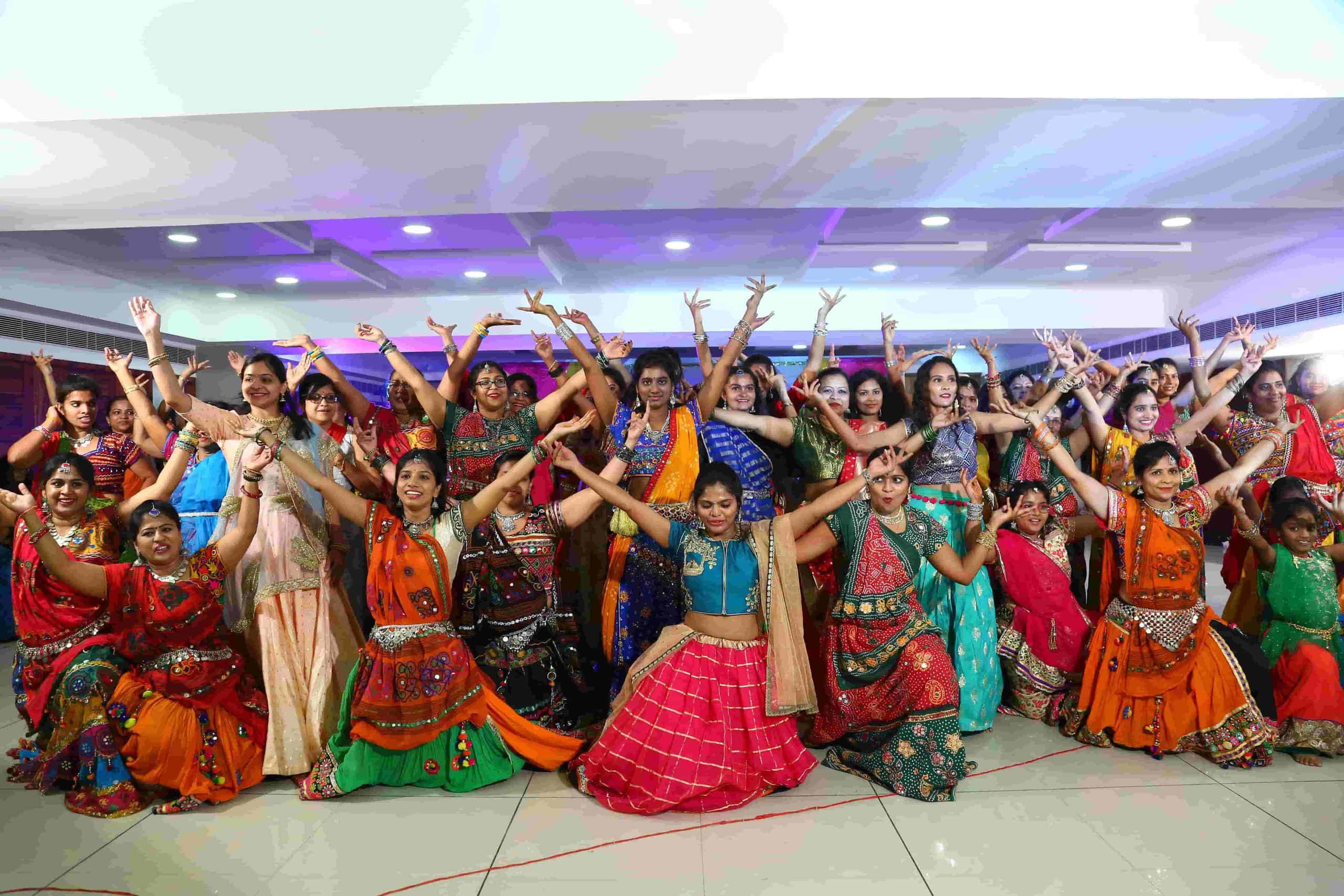 Dandiya Night Dhamaka thumb 2