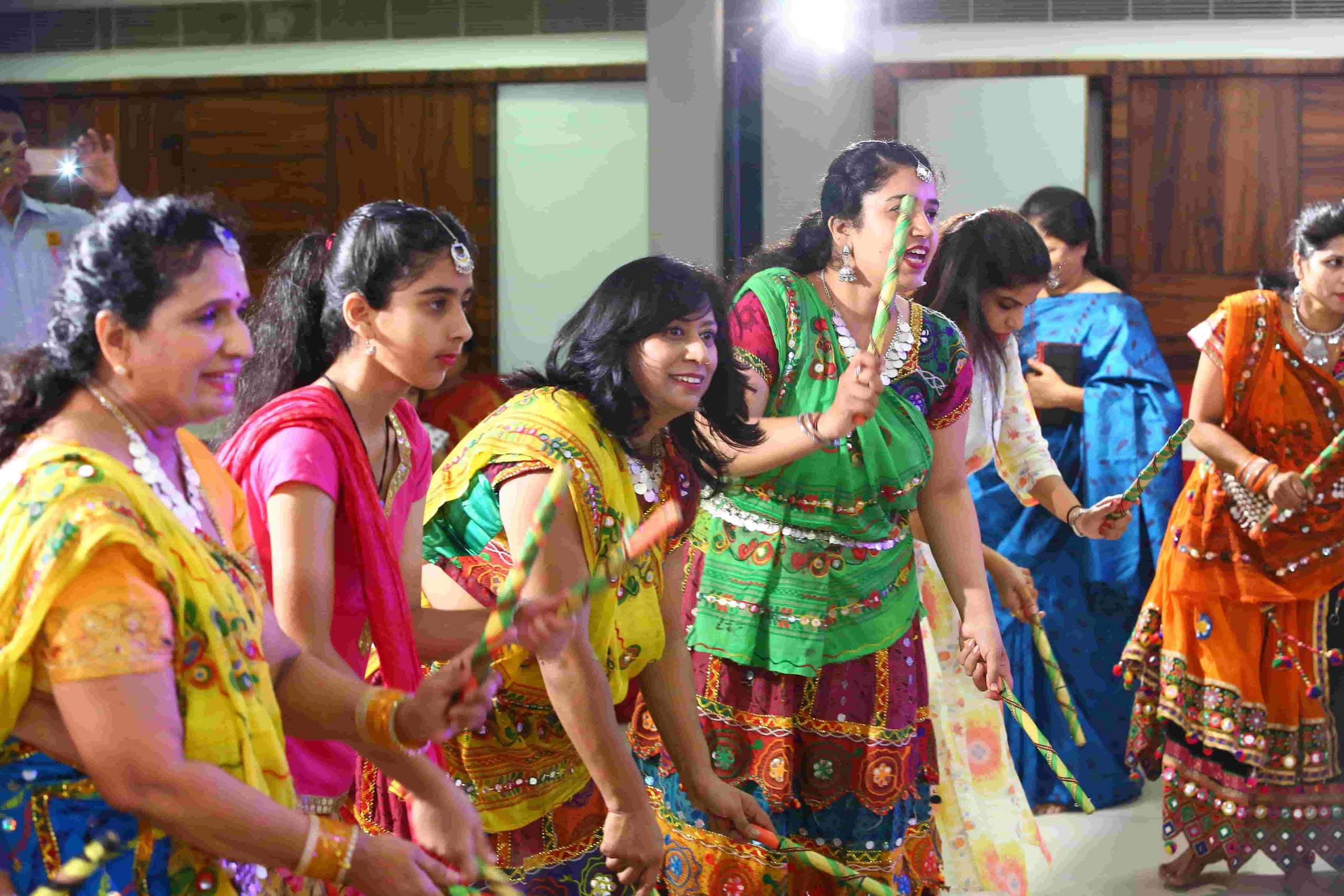 Dandiya Night Dhamaka thumb 3