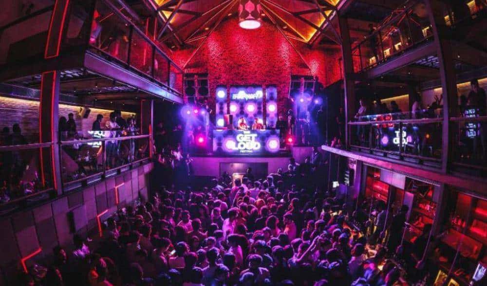 Friday Hip-Hop Night | Loft 38 Indiranagar thumb 2