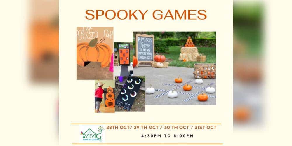 Halloween With Make My Garden thumb 4