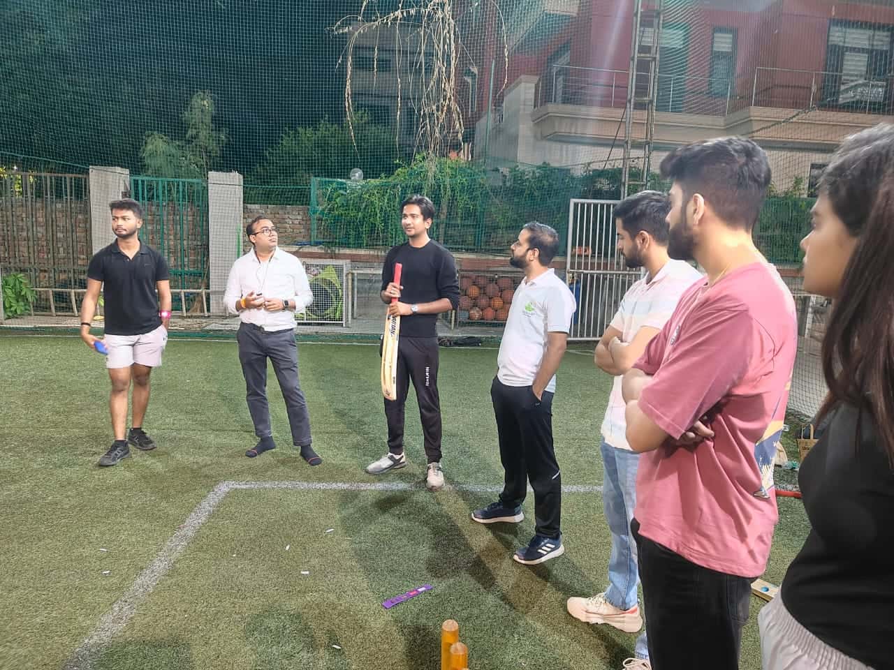 Founders Mix And Cricket Play thumb 4