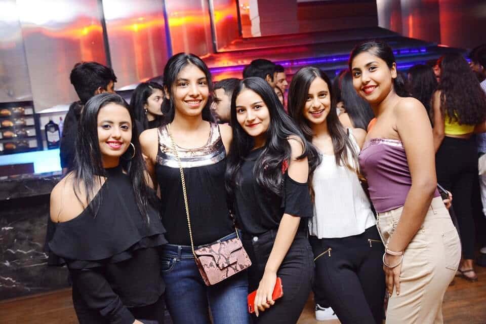 Bollywood Swag Night - Get Free Drinks thumb 3