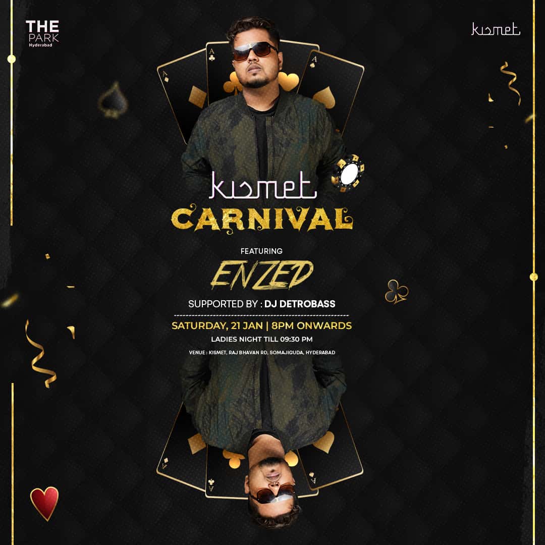 Kismet Carnival Saturday thumb 2