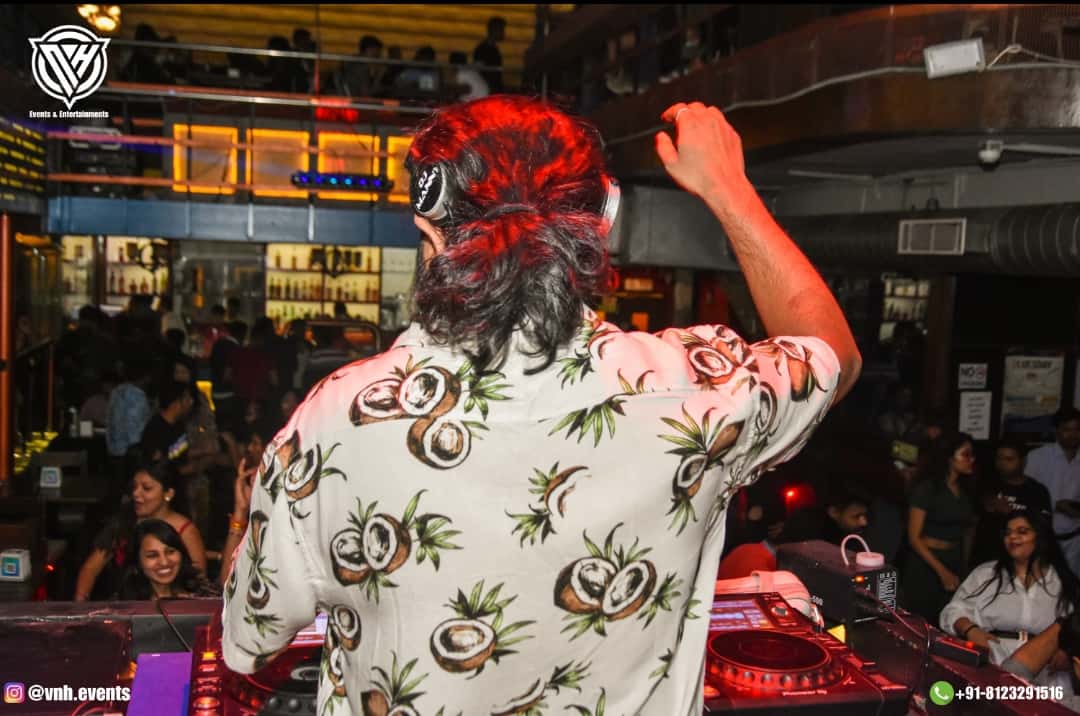 Tequila Thursday thumb 3