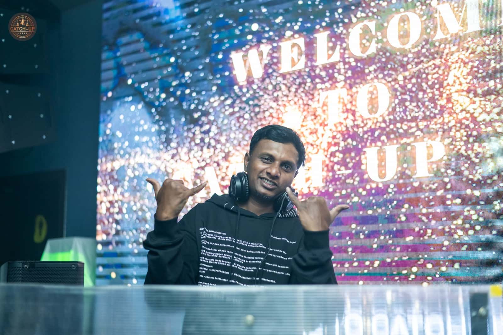 Friday Bollywood Night | Indigo XP thumb 3