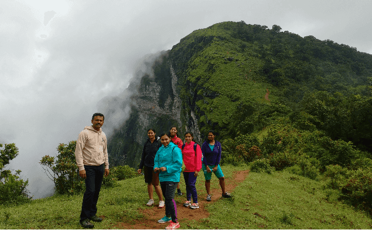 Ballalarayana Durga Fort Trek | Adventure Adda thumb 3