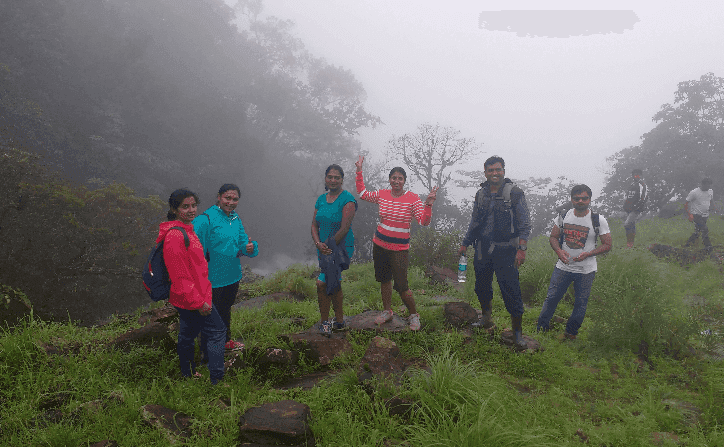 Ballalarayana Durga Fort Trek | Adventure Adda thumb 4