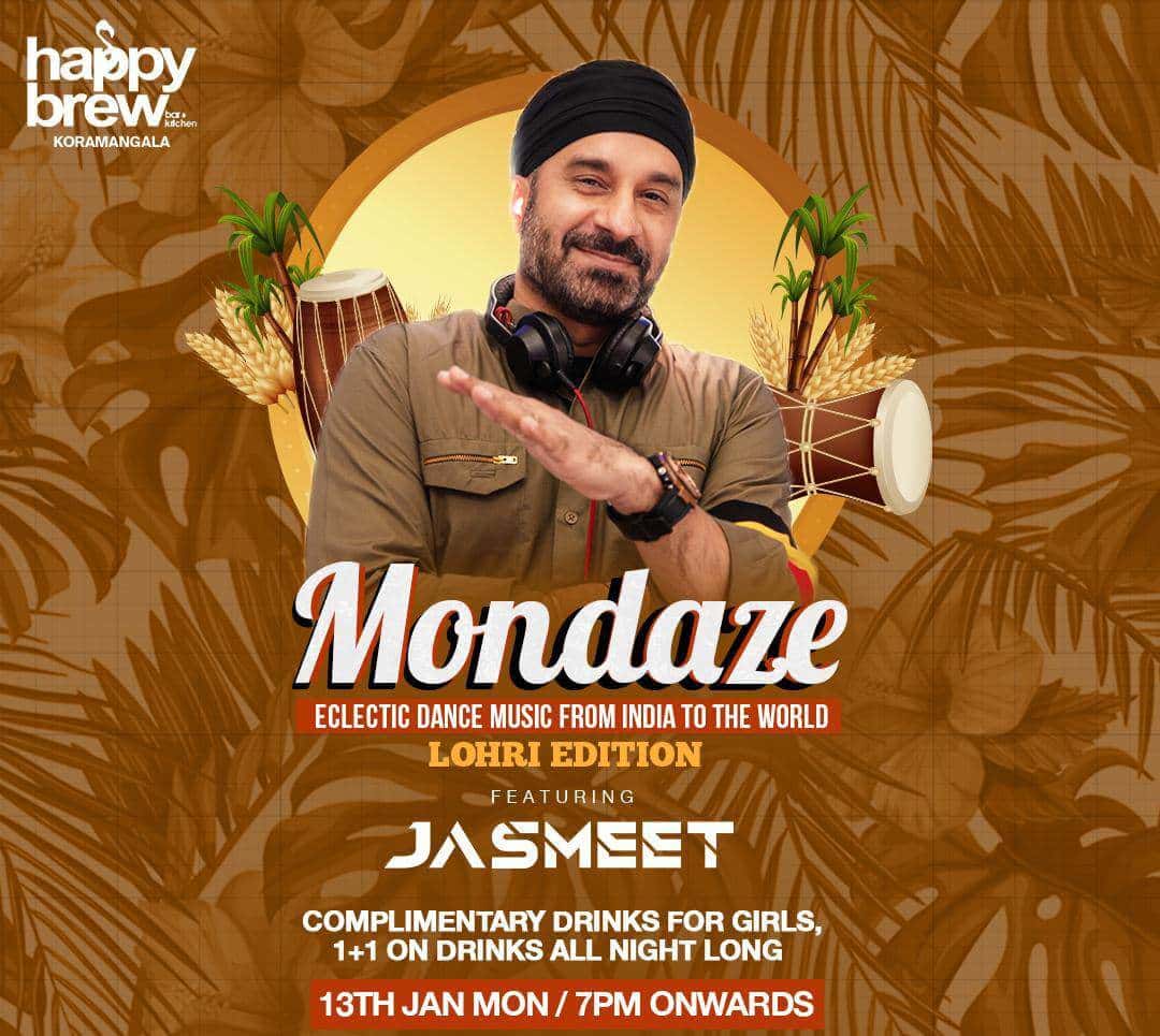 Kora Mingle Monday Bollywood thumb 2