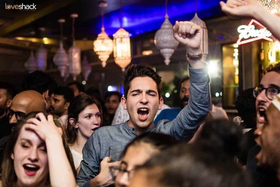 PSYtribe: A Principle Of Unity - Goan vibes thumb 3