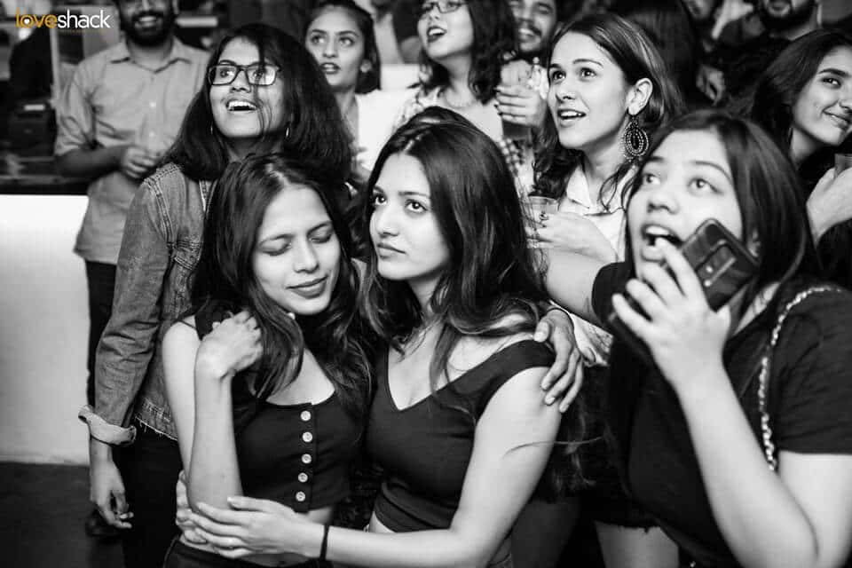 PSYtribe: A Principle Of Unity - Goan vibes thumb 4