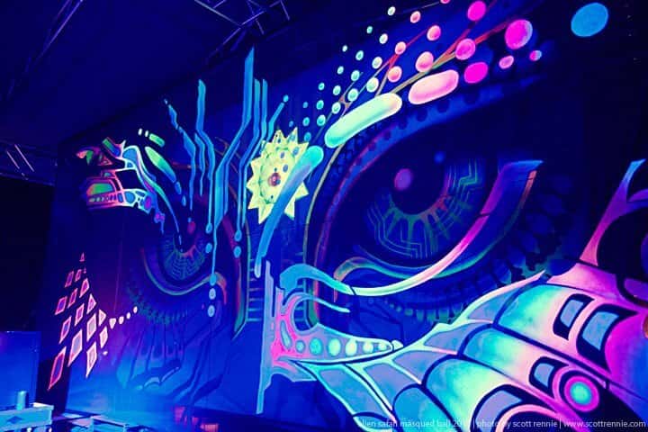 PSYtribe: A Principle Of Unity - Goan vibes thumb 2