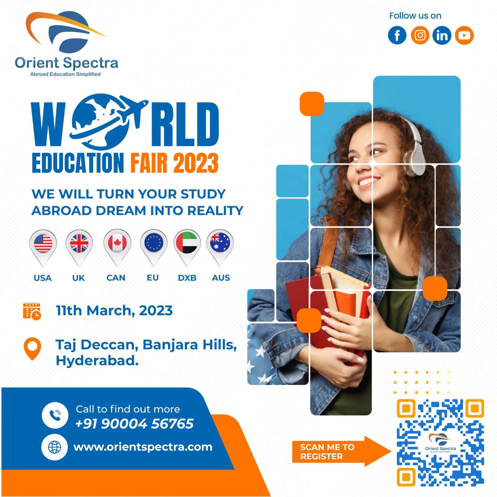 World Education Fair 2023 thumb 2