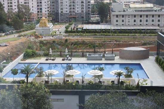 Amsterdam NYE 2019 - Vivanta By Taj thumb 2