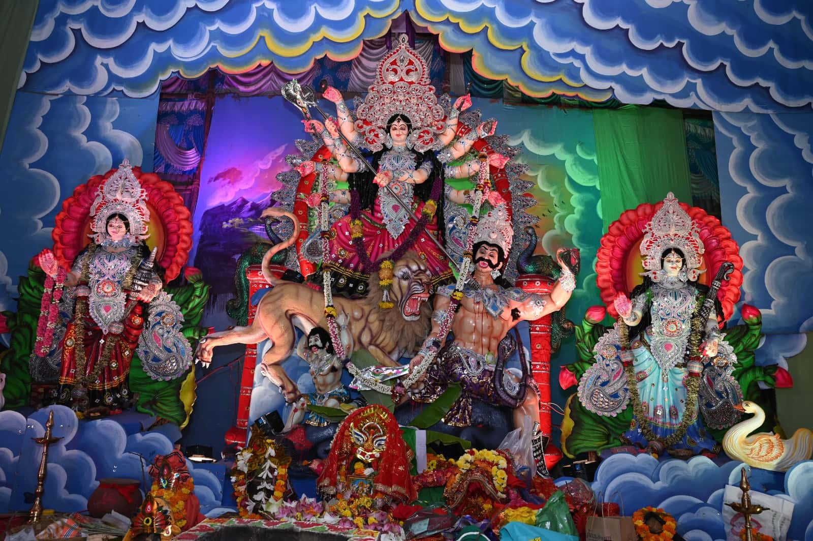 Dandiya Raas Edition 3.0 - Durga Puja Celebration thumb 4