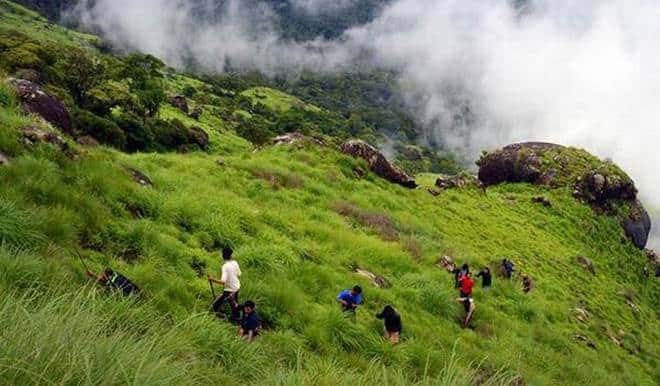 Paithalmala Trek - Kerala | Plan The Unplanned - May thumb 3