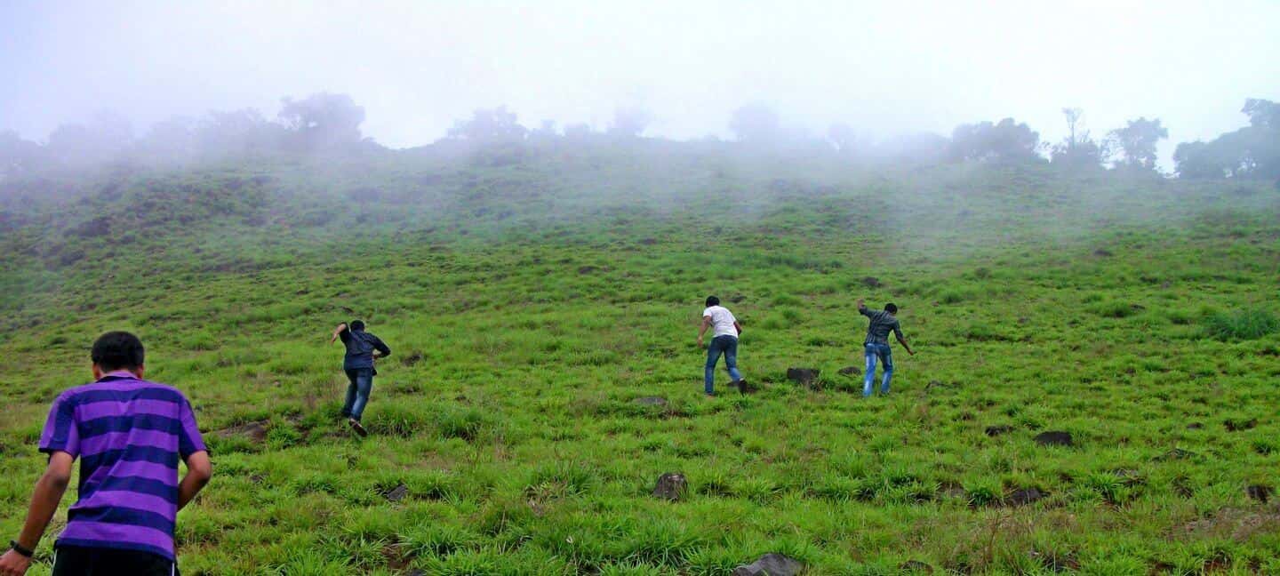 Paithalmala Trek - Kerala | Plan The Unplanned - May thumb 2