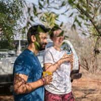 Nagaland-Dzuleke / Dzukou Valley Experience | CampMonk - June thumb 2