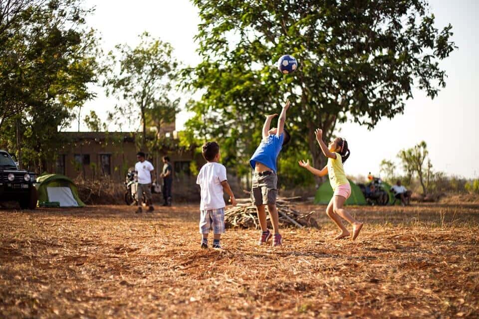 Nagaland-Dzuleke / Dzukou Valley Experience | CampMonk - June thumb 3