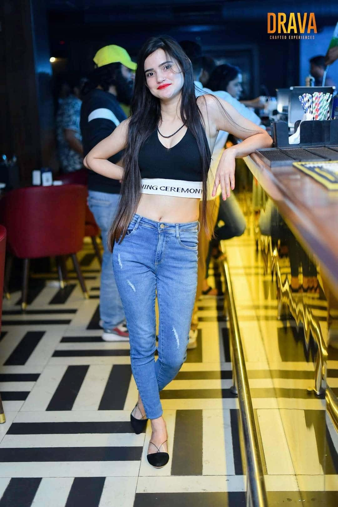 Bollybox Ladies Night - Free Entry For All At Drava Koramangala thumb 2