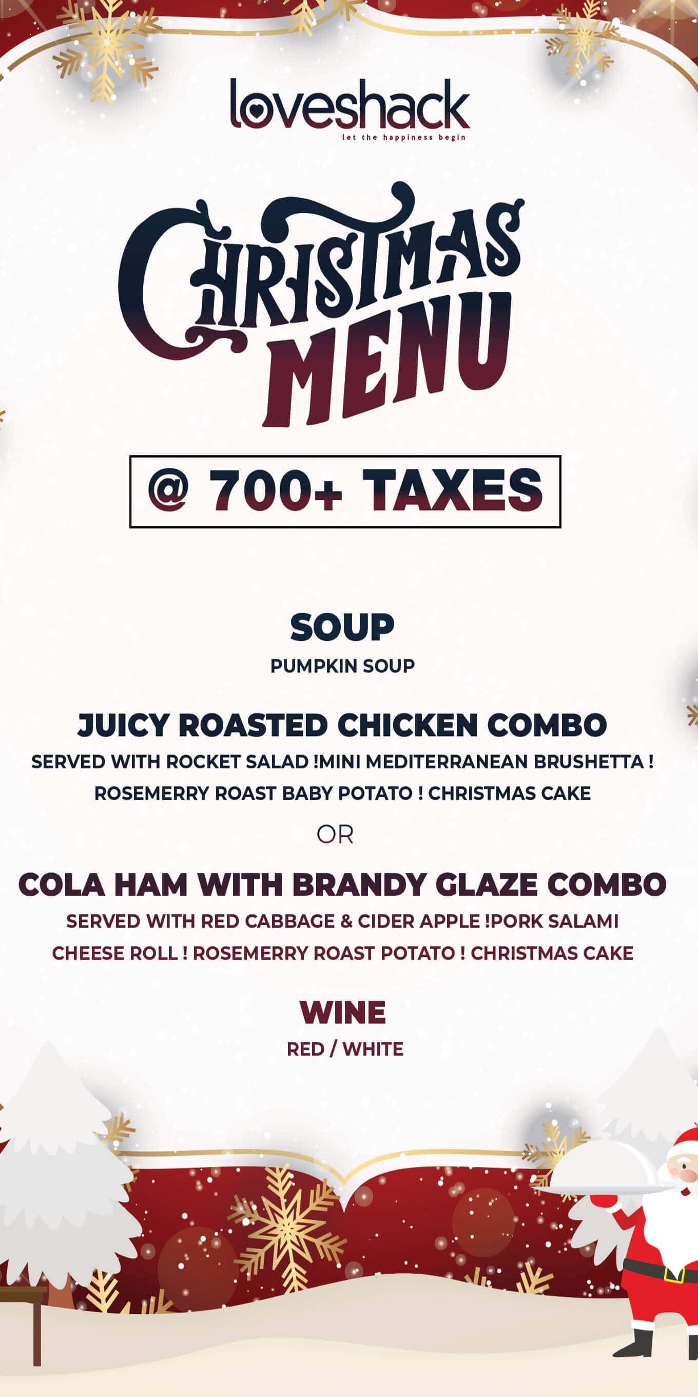 Holly Bolly Christmas Party thumb 2