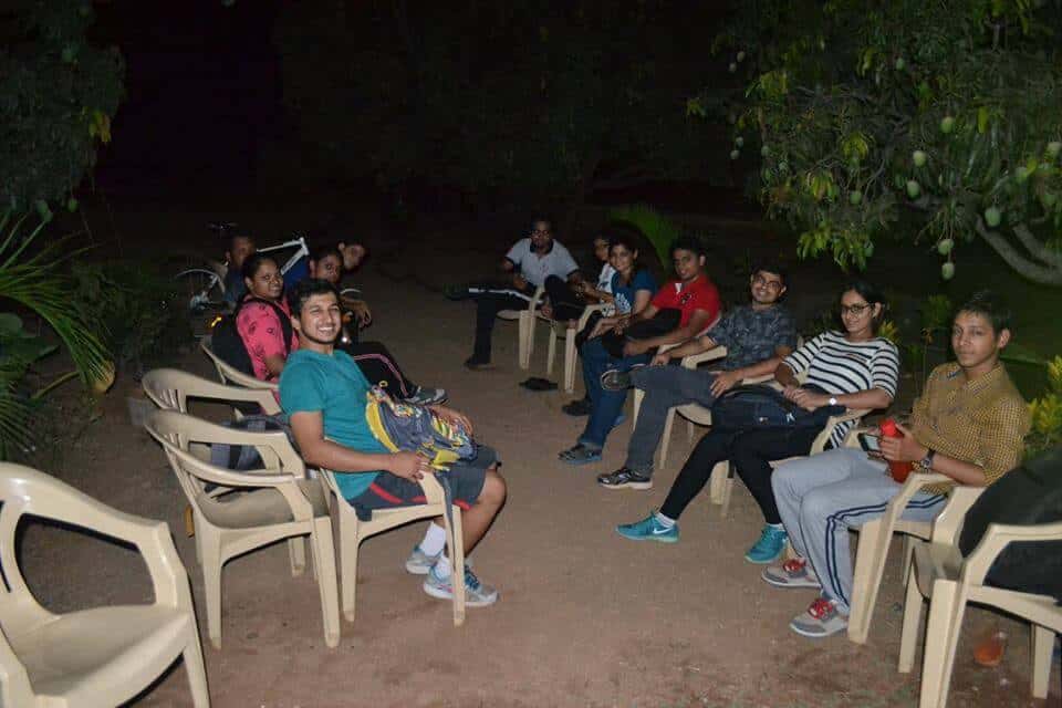 Ramanagara Sunrise Trek With Rappelling | Escape2Explore  thumb 3