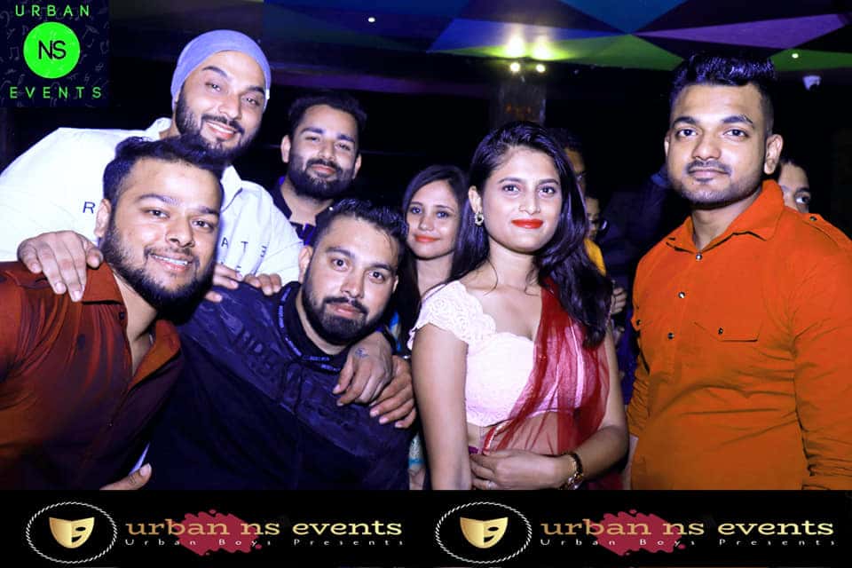 Sunday Night As Heavyweight Bhangra thumb 3