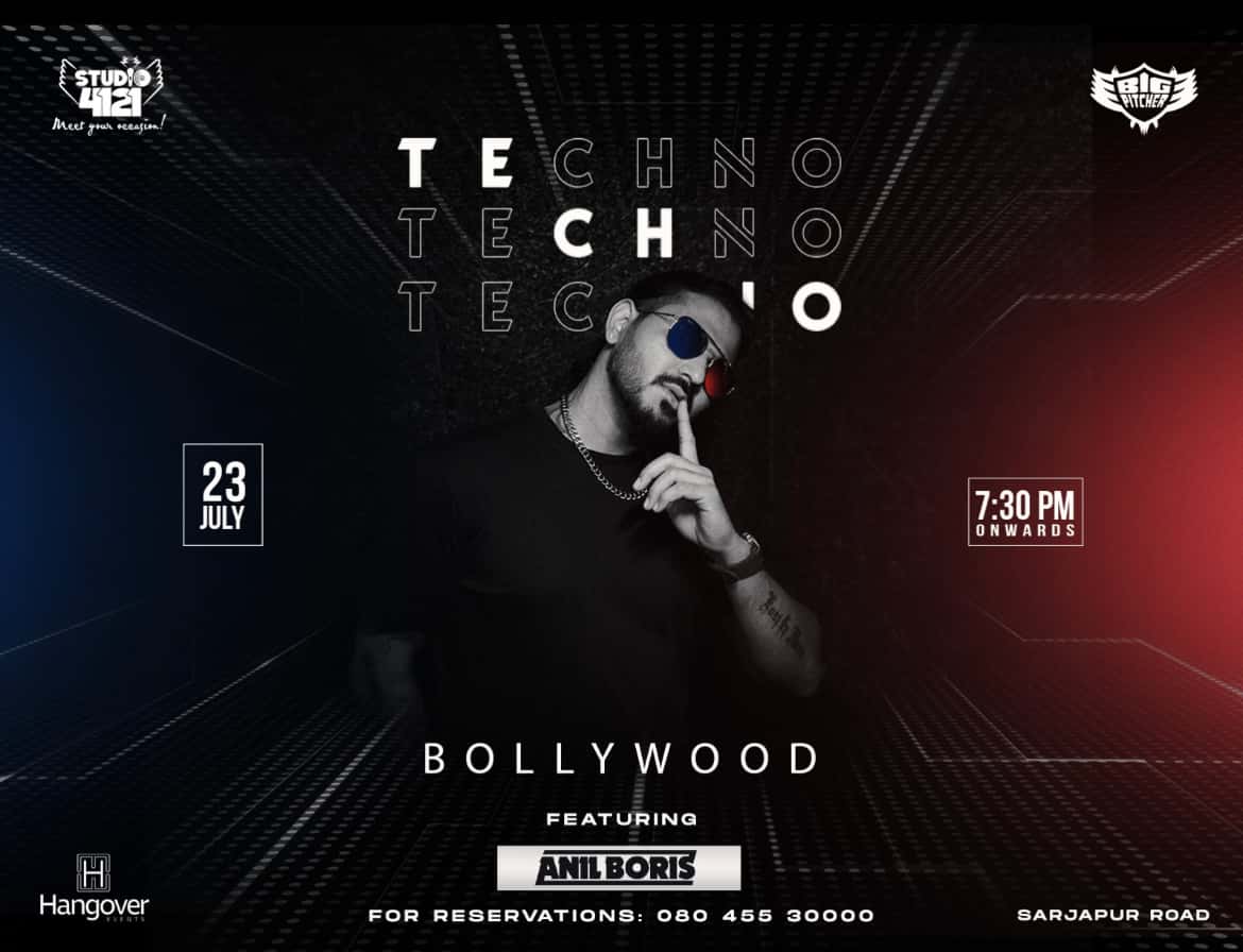 Houseful Sunday thumb 2