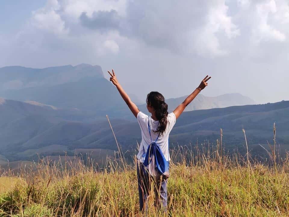 Sharavathi Valley Trek & Camping | Plan The Unplanned - June thumb 3